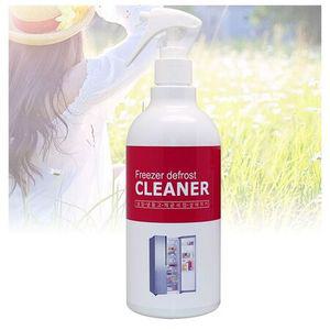 가정용(냉동고/김치냉장고) 성에제거제 500ml