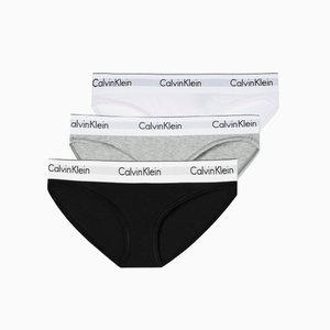 [Calvin Klein Underwear](신세계 사우스시티)여성 모던 코튼 비키니 팬티/보이쇼츠/티팬티 7종택 (F378...