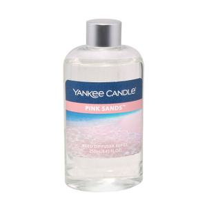 양키캔들 리드디퓨저 리필 핑크샌드 250ml