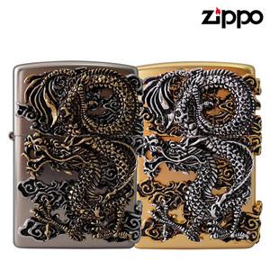 [ZIPPO] 지포라이터 FLYING DRAGON
