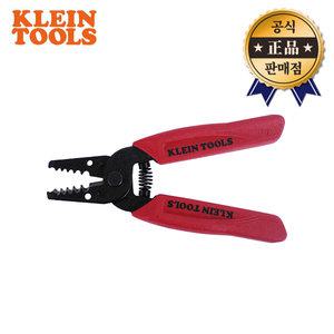 클라인툴스 크레인 스트리퍼 11049 150mm 스트립퍼 케이블 전선탈피기 와이어