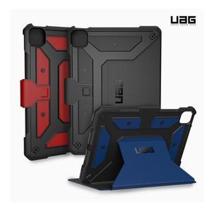 UAG 3색상 아이패드 전기종 보호 케이스 완충 스탠드 커버 에어 프로 미니 11 10.5 12.9 9.7