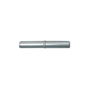 비닐 하우스 파이프 일자 연결봉 19mm (개 당) 농업용 아시바 연결핀 연결대 고정