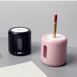 아이비스 16000 스마트 전동연필깎이/랜덤발송