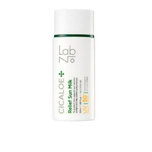 랩노 시칼로에 릴리프 선밀크 SPF50+ PA++++ 4개 45ml_MC