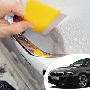 BMW 5시리즈 세단 G30/FL PPF필름 VIP 폴리우레탄 도어컵 도어엣지 4종 세트