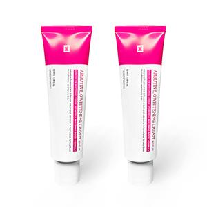 토소웅 알부틴 5% 미백크림 50g 2BOX in