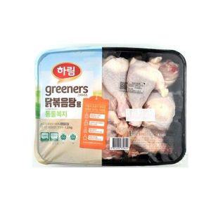 코스트코 닭절단육 동물복지 1.3kg_냉장