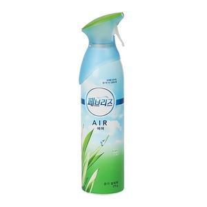 P&G)페브리즈 에어(비내린초원)