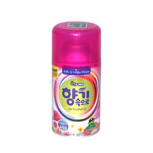 산도깨비 향기속으로 자동분사기용 향캔 자스민 290ml