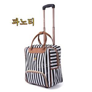 여행용 소프트 겸 백팩 손잡이 배낭 여행 가방 천캐리어 Mochae