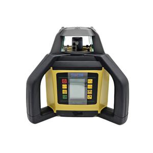 신콘 RL-700DG 디지털액정 회전레이저 레벨기 그린빔