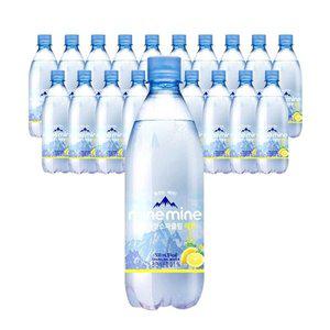 [동원] 미네마인 스파클링 레몬 500ml x20병