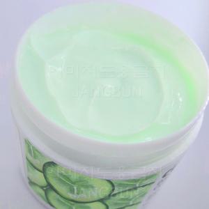 화장지우는클렌징크림 엄마 마사지 콜드 크림 콘트롤300ml+콜라겐 수분 보습 진정 마스크팩 1