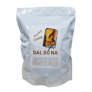 딜리셔스 달고나 쿠키 1kg
