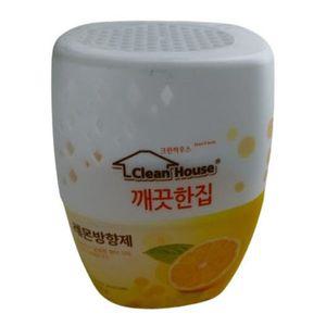 [제이큐]깨끗한집 방향제200g레몬 X ( 4매입 )