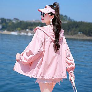 R4E 여성 로퍼 소프트탑 펀칭 오픈 샌들 가죽 여름 에스닉 엄마룩 젠2