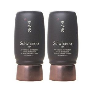 설화수 본윤 선크림 50ml 2개/SPF50+ PA++++