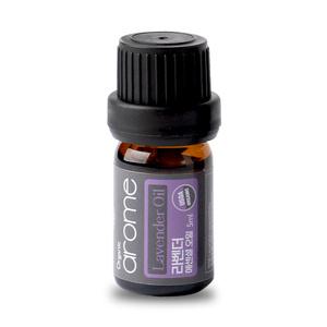 아로므 유기농 라벤더 에센셜 오일 5ml