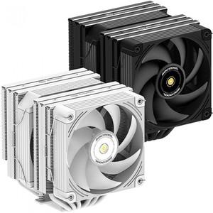3RSYS Socoool RC1900N 솔더링 (WHITE) CPU쿨러
