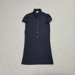 버버리 브릿 반팔 카라 티셔츠 / 이랑2