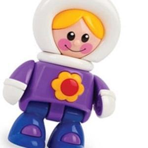 [기타]레써니 에스키모 걸 인형 어린이장난감 작은인형 어린이피규어 어