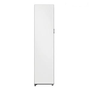 삼성 비스포크 1도어 변온 냉동고 우열림 240L 코타화이트 RZ24C58G001