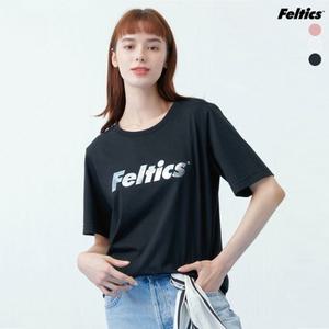 펠틱스 여성 썸머 이지 반팔 티셔츠 3종 택1