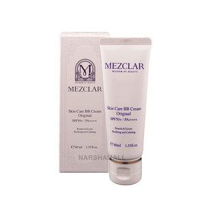 메즈클라 스킨케어 비비크림 오리지널 40ml(SPF50+)