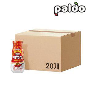 갤러리아 [팔도]매운맛 비빔장 200g x 20개
