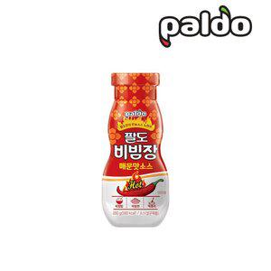 갤러리아 [팔도]매운맛 비빔장 200g