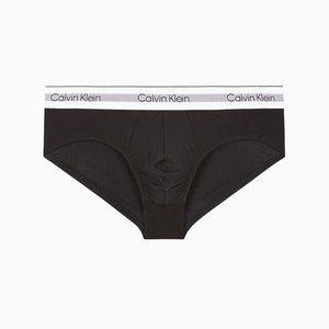 [Calvin Klein Underwear](본점)MINGYU PICK  남성 모던 코튼 에어 싱글 힙브리프 NB3994-UB1