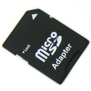 이도 블루버드 BN8080S 지니넥스트 3D맵 최신지도 업그레이드 16G SD카드