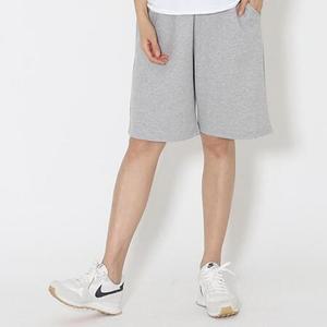 여름 여성 트레이닝 반바지 운동 면 밴딩 스포츠 편한 헬스복