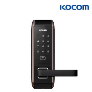 코콤 KDL-S700 무타공 도어락 스마트 디지털도어락 현관문 번호키 설치 교체