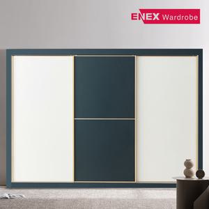 마린2 슬라이딩 장롱 -399cm (4도어)