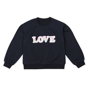 [롯데백화점]티파니 NY LOVE 맨투맨(T41KKT030)