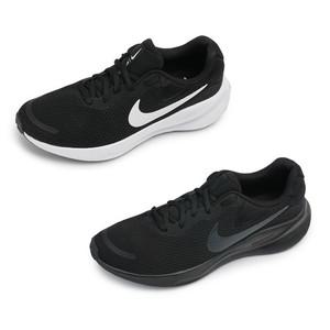 NIKE) REVOLUTION 7 스니커즈 운동화  unisex) 3종 택1