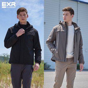 E.X.R 엑스트라 퍼포먼스 최신상! 기능성 방풍 패딩자켓 1종, 남성