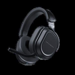 터틀비치 스텔스 Stealth 700 Gen3 PS & PC Black 블랙 플스 윈도우 PC 게이밍 무선 헤드셋