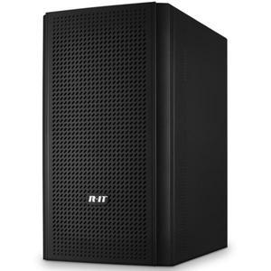 이그닉 리트 게이밍 데스크탑 블랙 RTSTP00019 (i512400F Win미포함 RAM 32GB NVMe 512GB RTX 3060 Ti)