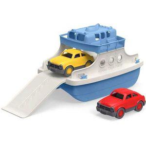 [핫트랙스]Green Toys 페리 보트(WECB8D6)