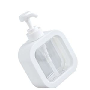 핸드워시 리필통 500ml 펌프 손세정제 디스펜서