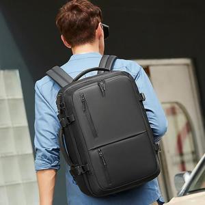 도난방지 잠금기능 여행용 백팩 HI555 가성비백팩 30대