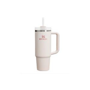 스탠리 처 H2.0 플로우스테이트 텀블러 로즈쿼츠 887ml 1개