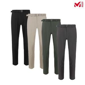 [롯데백화점]밀레 남성 봄여름 기능성 스판 절개 팬츠_MVSSP402