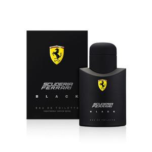 페라리 블랙 포맨 EDT 125ml[+KF94 황사마스크 2매]