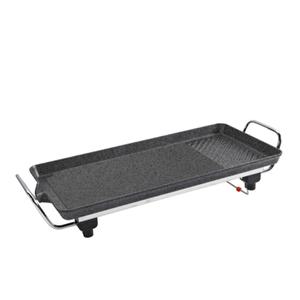하이메이드 국내산 4중 스톤코팅 55cm 전기 와이드그릴HEG-DN550B