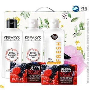 [기타]샤워용품 종합 선물세트 1BOX(12개)