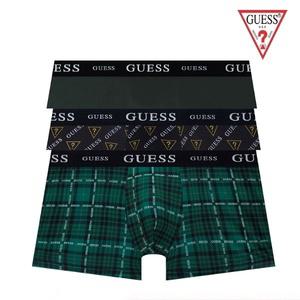 [롯데백화점]게스 블랙밴드드로즈3종세트(GDMDR863GR865BK870DGR)